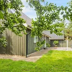 Tranquil Stay In Romo בית נופש *