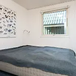 Tranquil Stay In Romo Tatil Evi Toftum (Syddanmark)