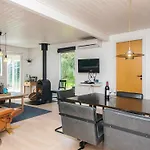 Tranquil Stay In Romo Tatil Evi *