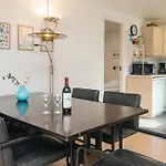 Tatil Evi Tranquil Stay In Romo Toftum (Syddanmark)