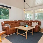 Tranquil Stay In Romo בית נופש