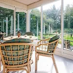 Tatil Evi Tranquil Stay In Romo *