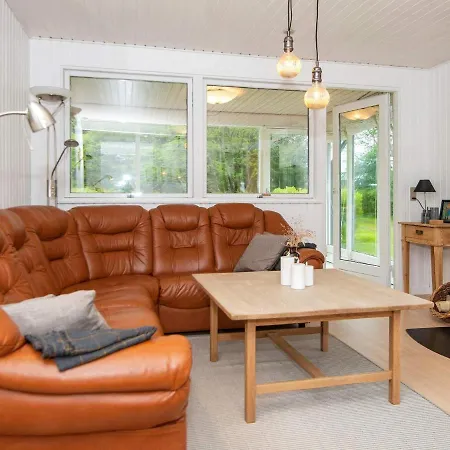 Сasa de vacaciones Tranquil Retreat In Romo - By Traum