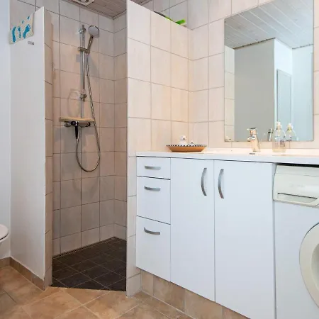 Tranquil Retreat In Romo - By Traum Toftum (Syddanmark)