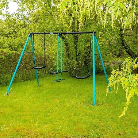 Tranquil Retreat In Romo - By Traum * Toftum (Syddanmark)