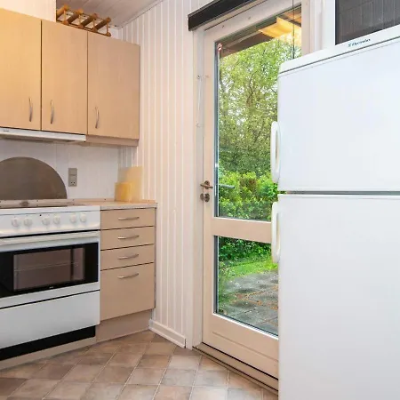 Tranquil Retreat In Romo - By Traum Сasa de vacaciones Toftum (Syddanmark)