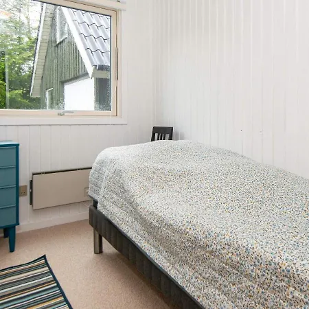 Tranquil Retreat In Romo - By Traum Toftum (Syddanmark)