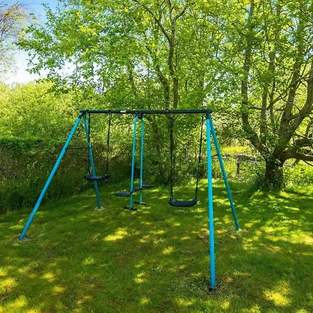 Tranquil Retreat In Romo - By Traum * Toftum (Syddanmark)