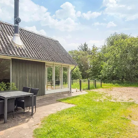 Tranquil Retreat In Romo - By Traum * Toftum (Syddanmark)