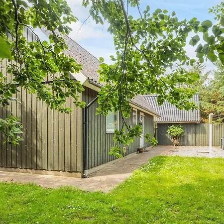 Tranquil Retreat In Romo - By Traum Сasa de vacaciones *