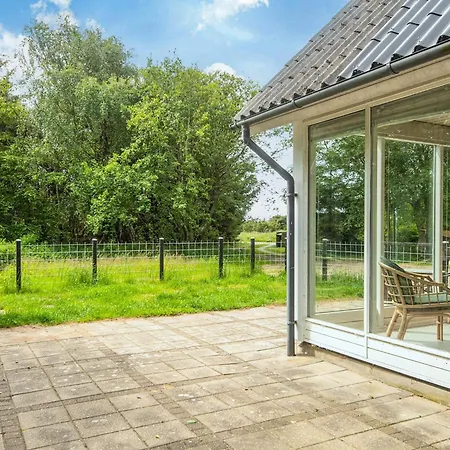 Tranquil Retreat In Romo - By Traum Сasa de vacaciones *