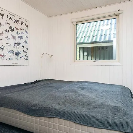 Tranquil Retreat In Romo - By Traum 度假居 Toftum (Syddanmark)