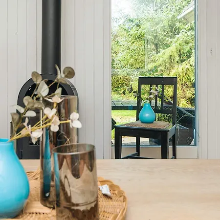 Tranquil In Romo * Toftum
