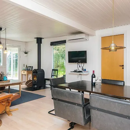 Tranquil Retreat In Romo - By Traum Сasa de vacaciones *