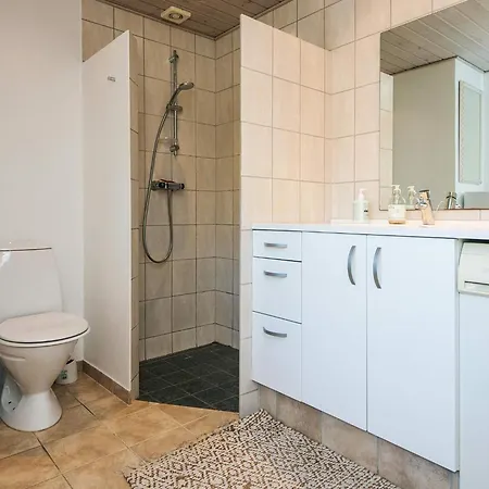 Tranquil Retreat In Romo - By Traum *