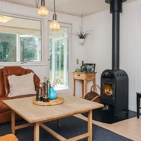 度假居 Tranquil Retreat In Romo - By Traum