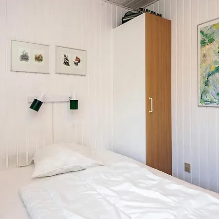 Tranquil In Romo * Toftum