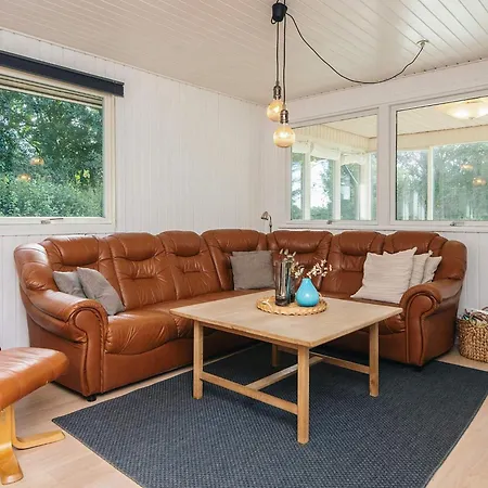 Tranquil Retreat In Romo - By Traum 度假居