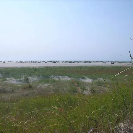 Tranquil Retreat In Romo - By Traum 別荘 Toftum