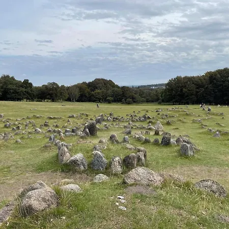 Tranquil Retreat In Romo - By Traum *