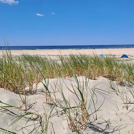 Tranquil Retreat In Romo - By Traum Toftum