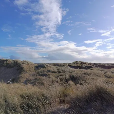 Tranquil Retreat In Romo - By Traum * Toftum