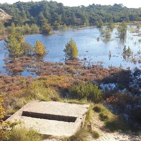 Tranquil Retreat In Romo - By Traum *