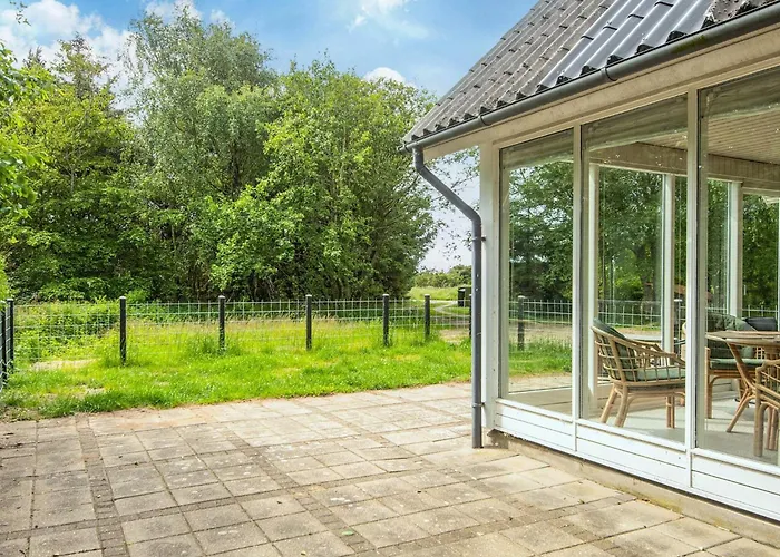 Tranquil Retreat In Romo - By Traum 別荘 *