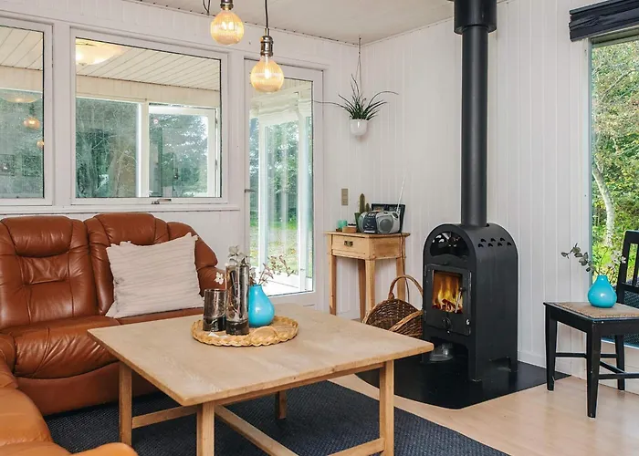 別荘 Tranquil Retreat In Romo - By Traum