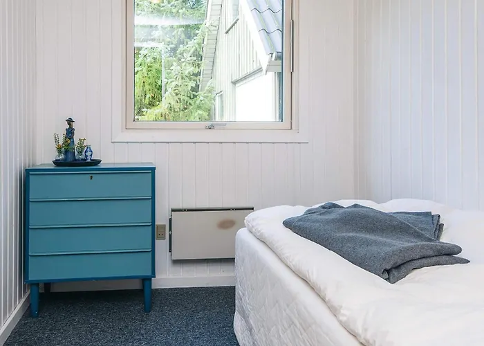 別荘 Tranquil Retreat In Romo - By Traum