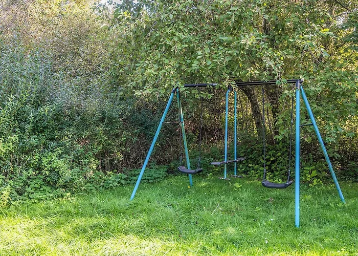 別荘 Tranquil Retreat In Romo - By Traum *