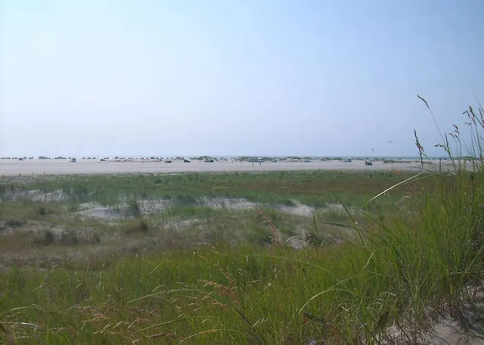 Tranquil Retreat In Romo - By Traum 別荘 Toftum