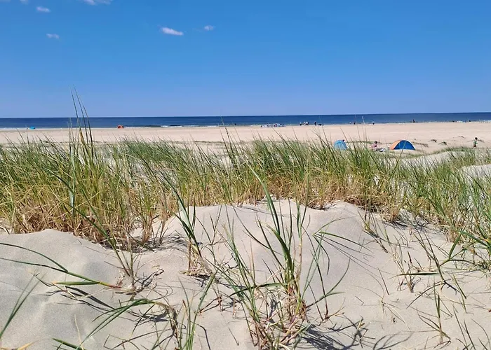 Tranquil Retreat In Romo - By Traum Toftum