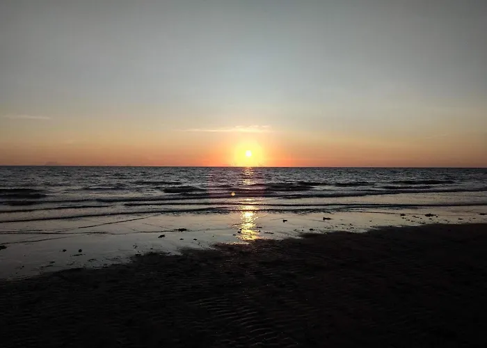 別荘 Tranquil Retreat In Romo - By Traum *